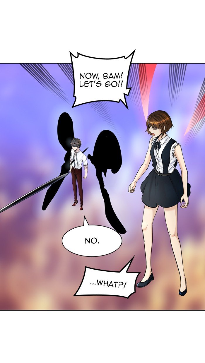 Tower of God, Chapter 413 image 86